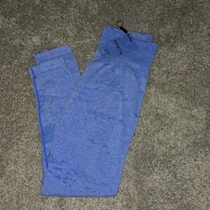 NVGTN Digital seamless leggings